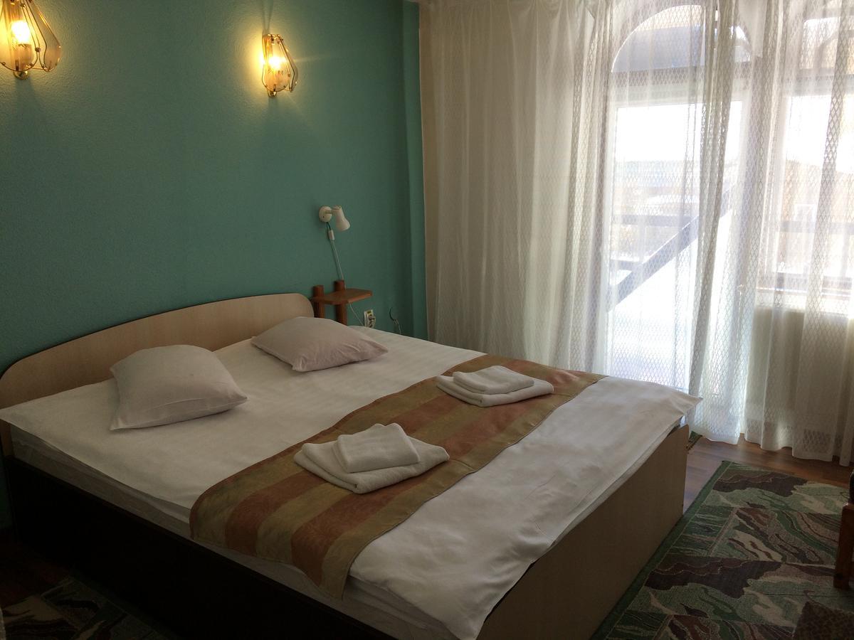 Pension Casa Alba Slănic-Moldova Екстериор снимка