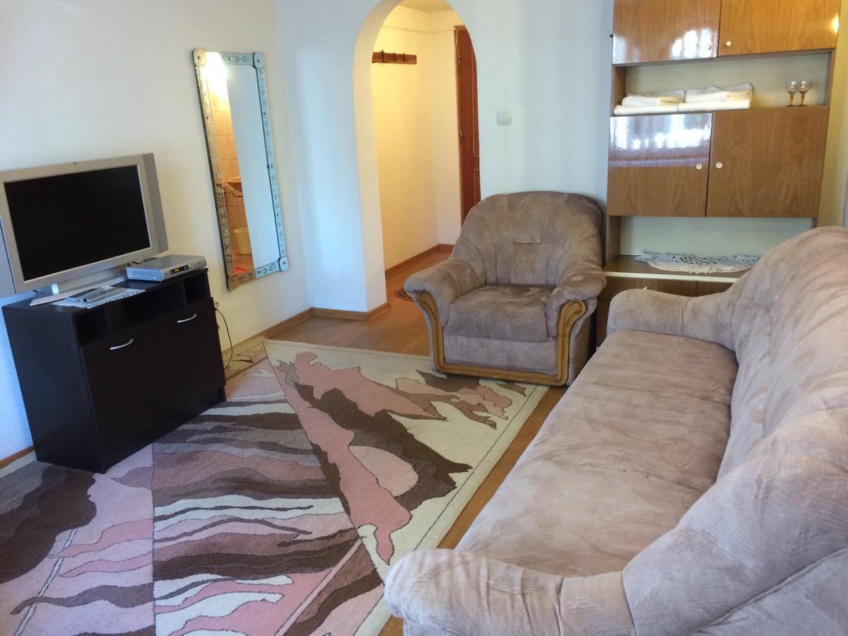 Pension Casa Alba Slănic-Moldova Екстериор снимка